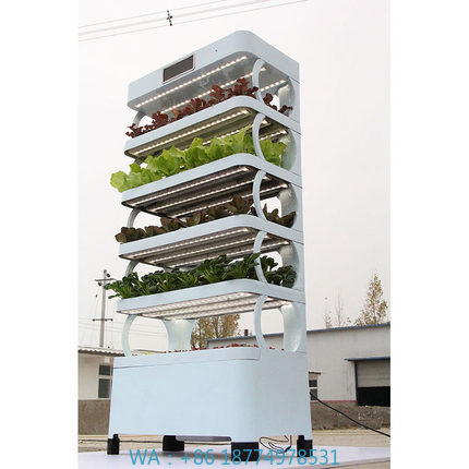 Smart Garden System - arming Home Hydroponic Growing SystemsNew Arrival