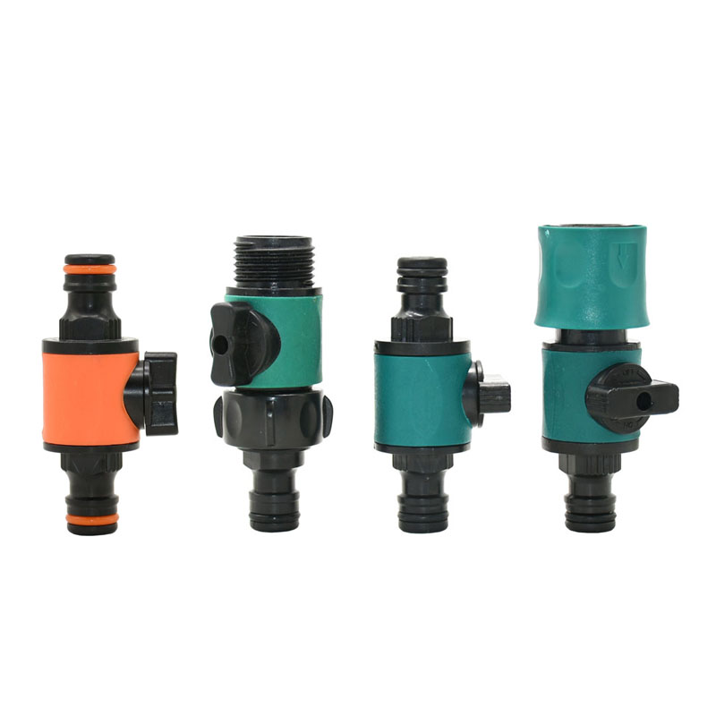 Smart Garden Hose Timer - Garden tap 3/4 Garden irrigation water