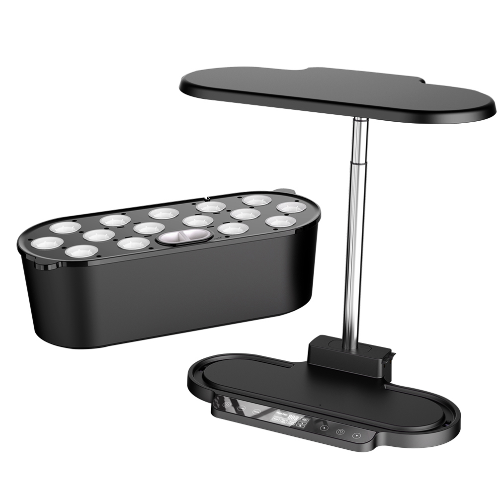 Home Garden, Hydroponic Growin - Smart Garden Domes recension och pris
