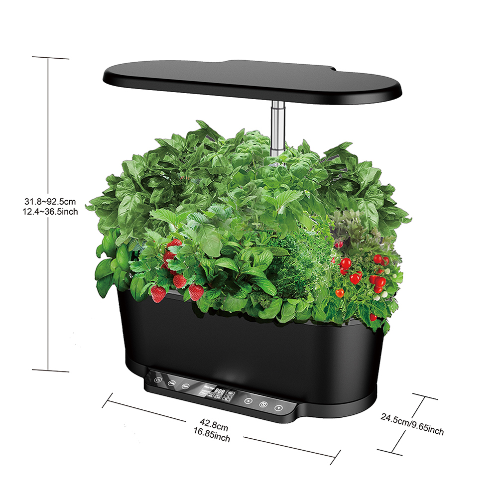 Home Garden, Hydroponic Growin - Smart Garden Domes recension och pris