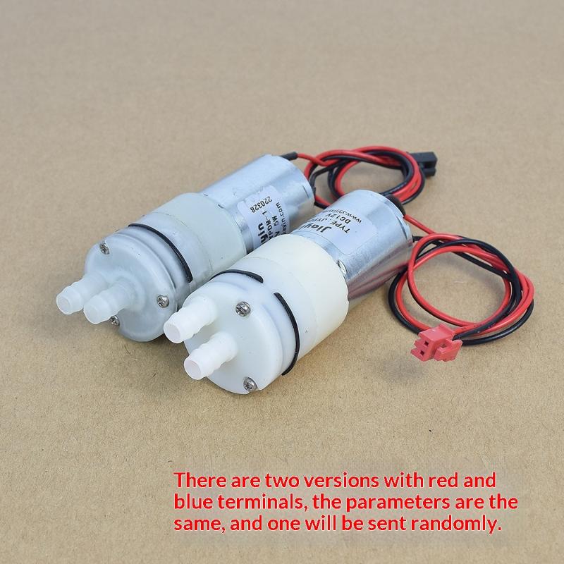 370 Mini Diaphragm Water Pump  - Smart Garden System recension och pris
