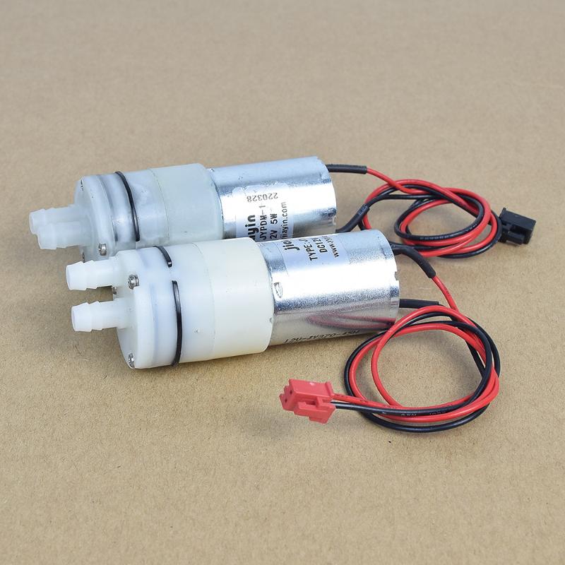 370 Mini Diaphragm Water Pump  - Smart Garden System recension och pris
