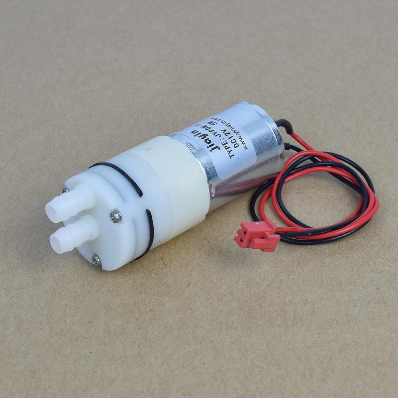 370 Mini Diaphragm Water Pump  - Smart Garden System recension och pris