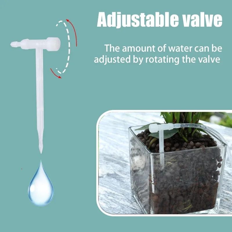 Automatic Solar Energy Drip Ir - Smart Garden Hose Timer recension och pris