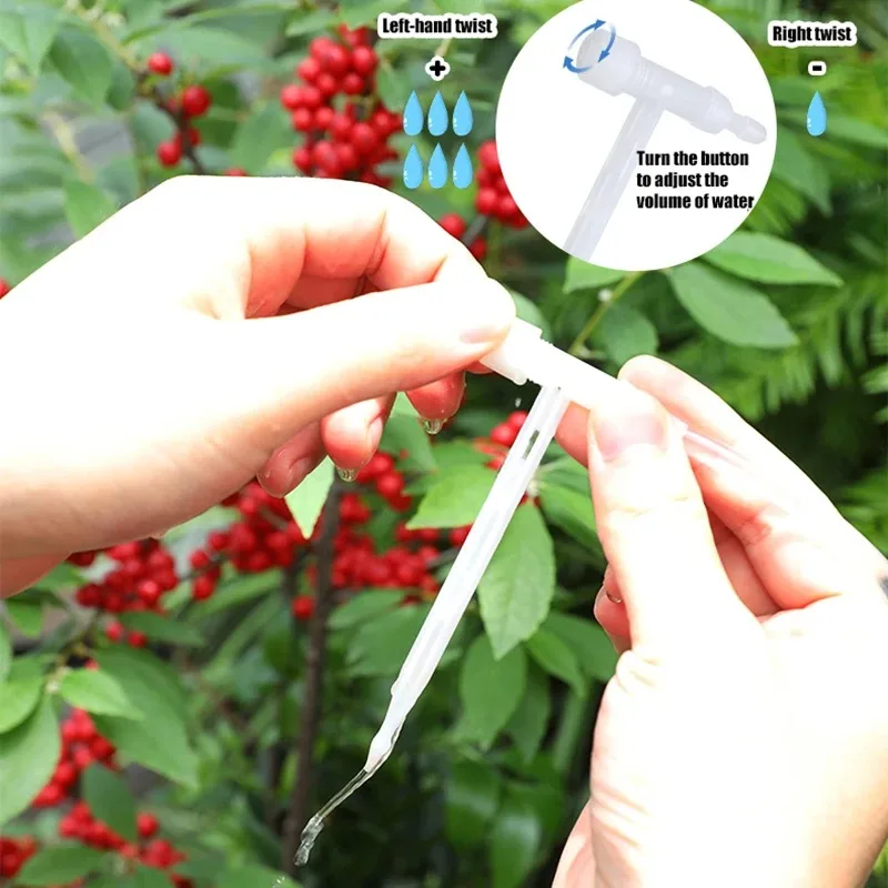 Automatic Solar Energy Drip Ir - Smart Garden Hose Timer recension och pris