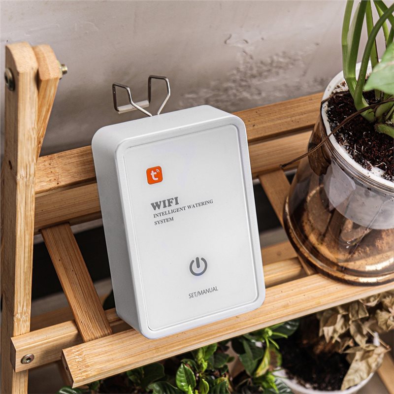 Automatic Drip Irrigation Wate - Smart Garden System recension och pris