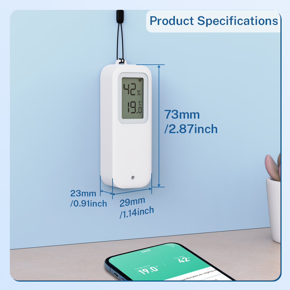 Smart Life Tuya WiFi/Zigbee Te - Smart Garden Arduino recension och pris