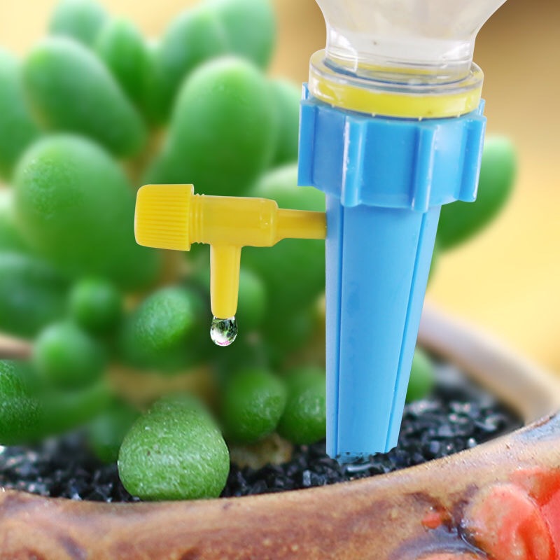 10/1Pcs Self-Watering Kits Aut - Smart Garden Technology recension och pris