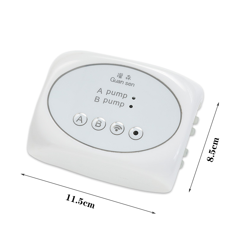 WiFi Smart Garden Irrigation C - Smart Garden Technology recension och pris