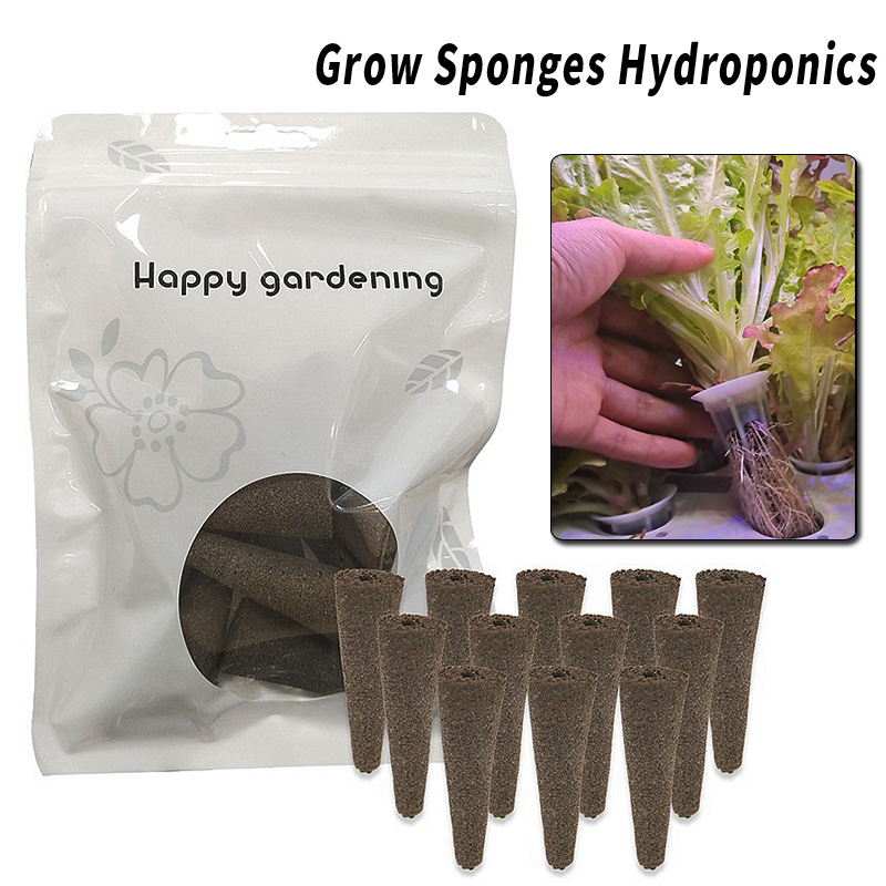 12Pcs Planting Basket Grow Spo - Aerogarden Seed Pod recension och pris