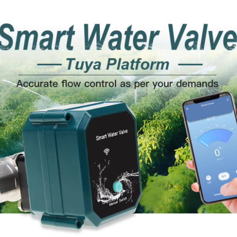 Smart WiFi-controlled Water Ir - Smart Garden Water Features recension och pris