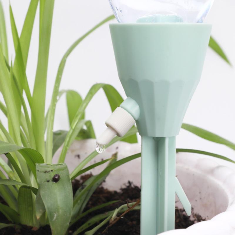 Smart Drip Irrigation Kit for  - Smart Garden System recension och pris