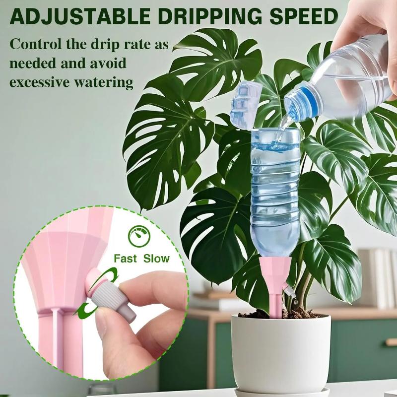 Smart Drip Irrigation Kit for  - Smart Garden System recension och pris