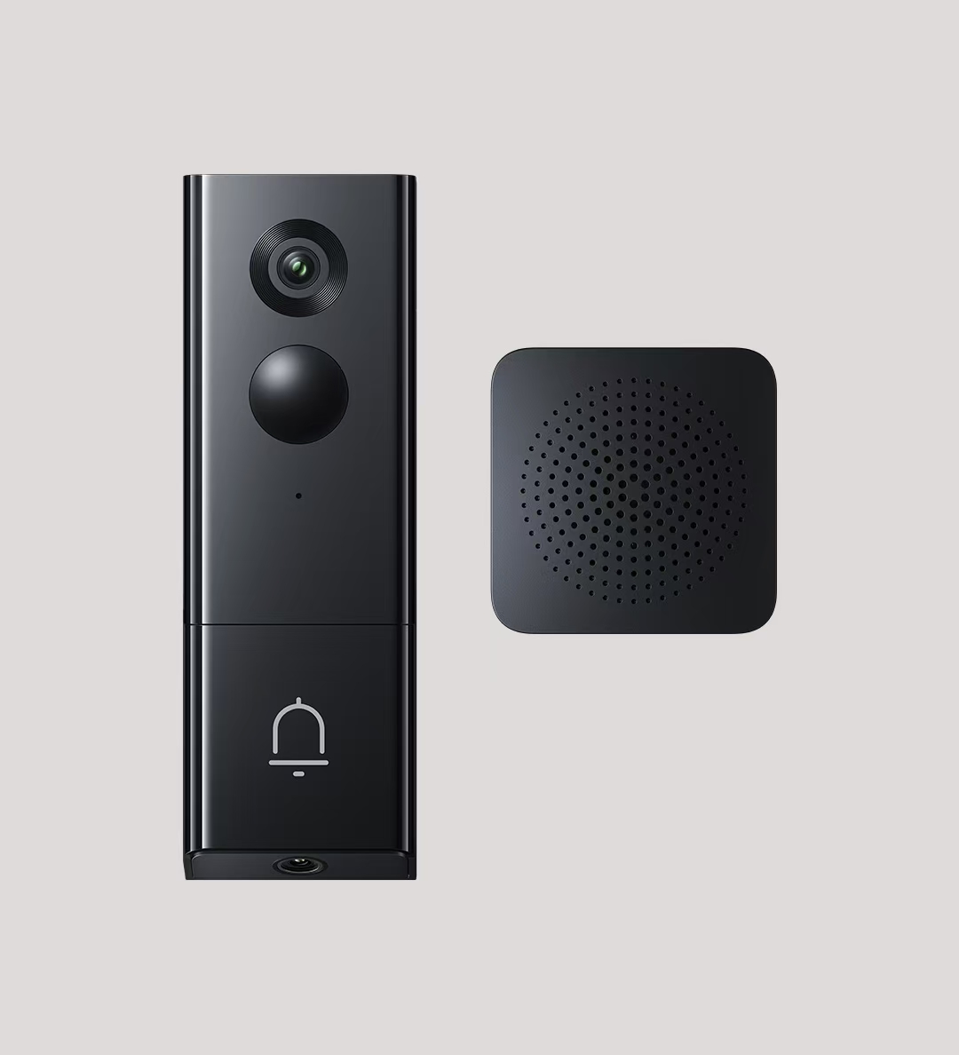 Xiaomi Smart Doorbell 4 Dual C - Smart Garden Arduino recension och pris