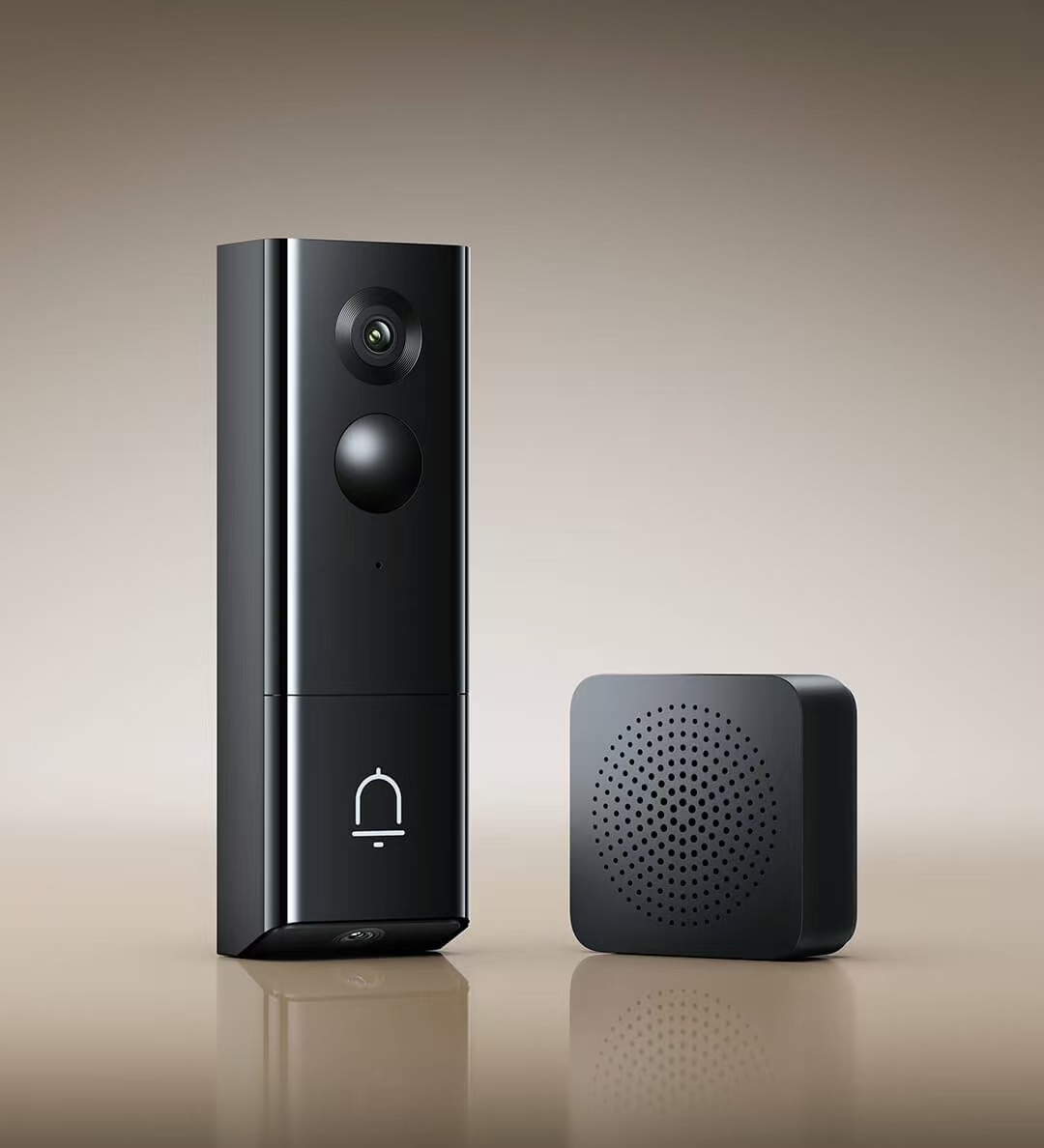 Xiaomi Smart Doorbell 4 Dual C - Smart Garden Arduino recension och pris