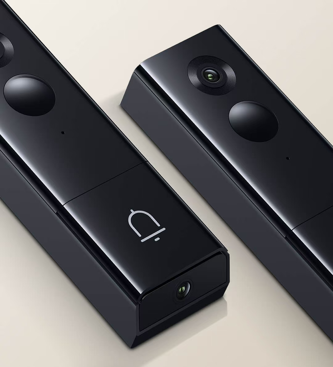 Xiaomi Smart Doorbell 4 Dual C - Smart Garden Arduino recension och pris
