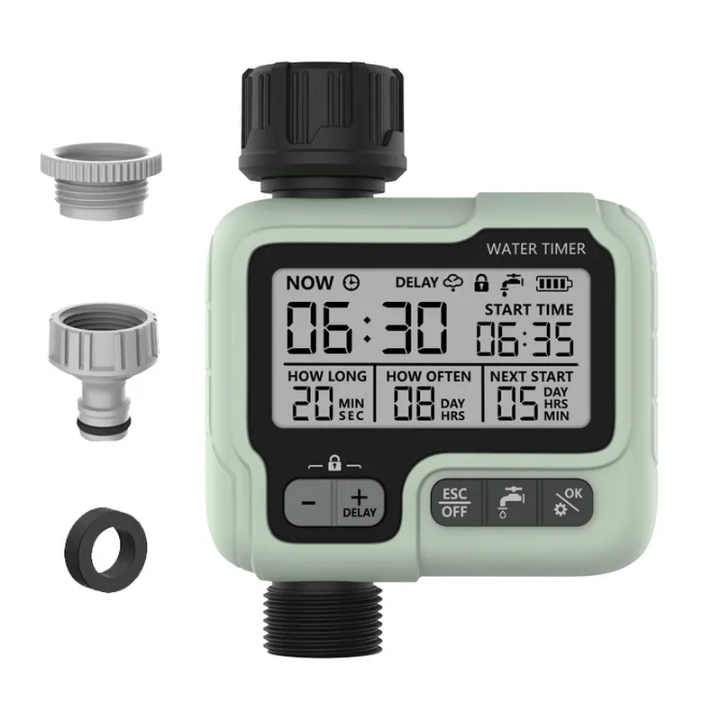 Automatic Watering Device Gard - Smart Garden System recension och pris