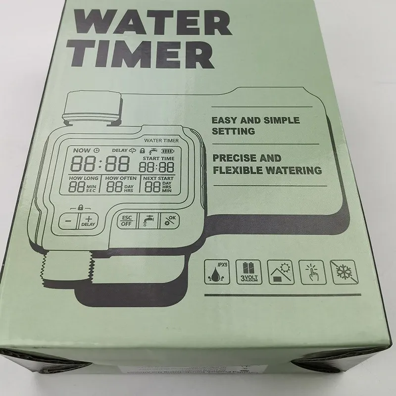 Automatic Watering Device Gard - Smart Garden System recension och pris