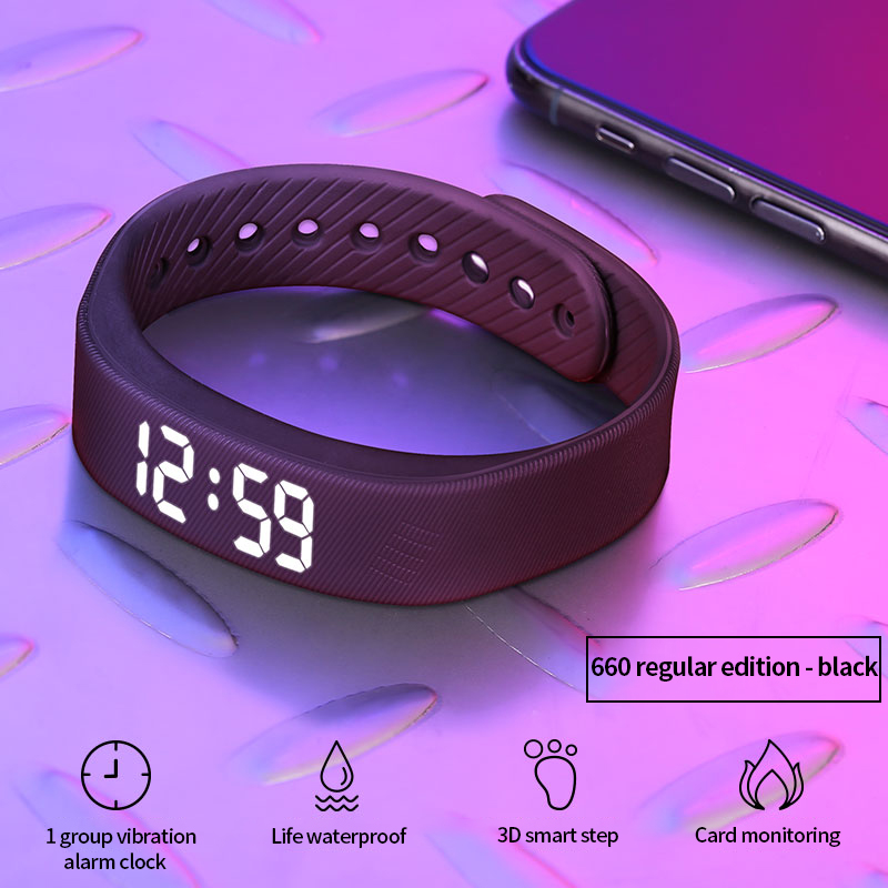 T5 Smart Multifunctional Wrist - Smart Garden Arduino recension och pris