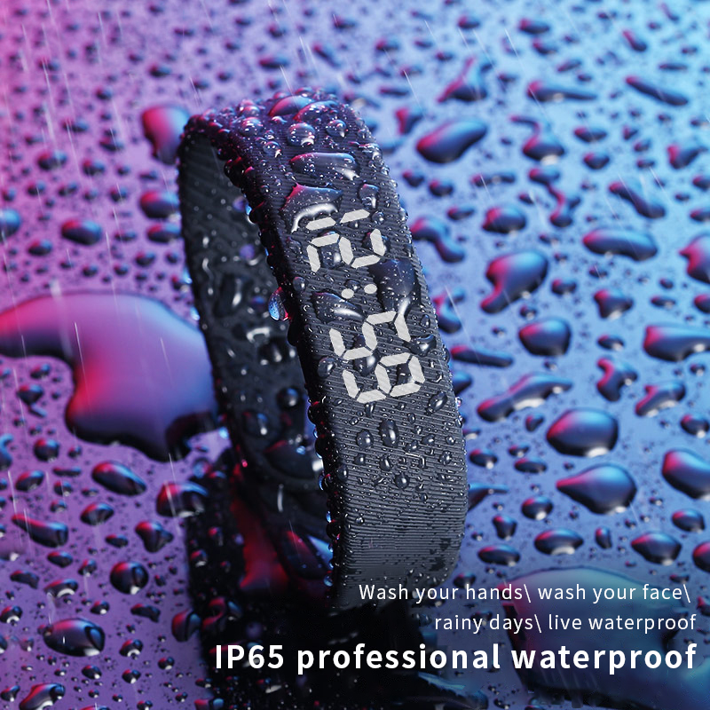 T5 Smart Multifunctional Wrist - Smart Garden Arduino recension och pris