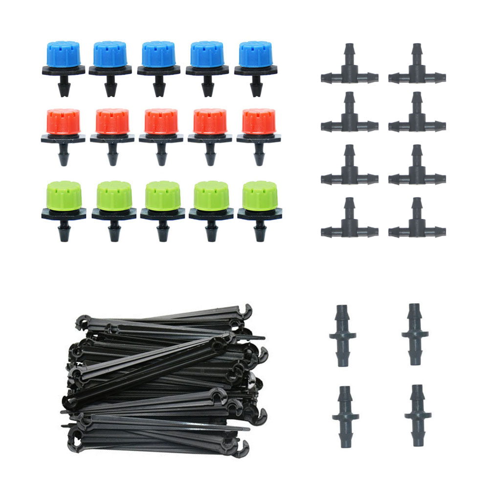 Garden Drip Irrigation Kit Mic - Smart Garden Hose Timer recension och pris