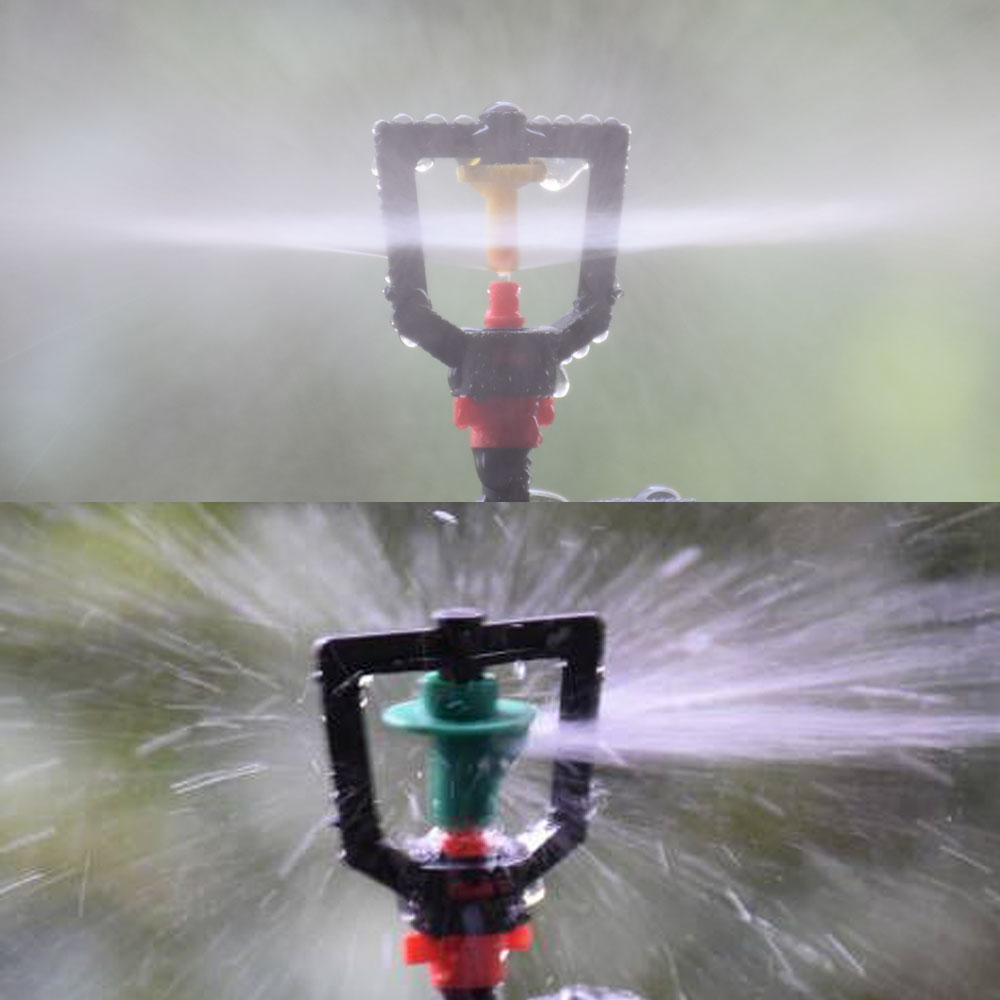 Garden Drip Irrigation Kit Mic - Smart Garden Hose Timer recension och pris