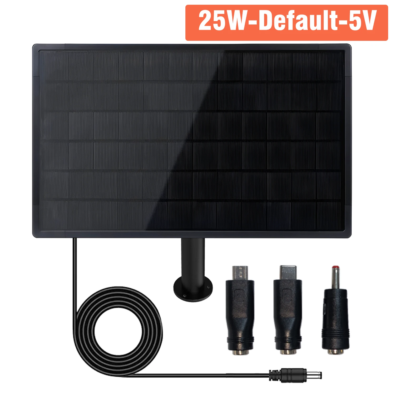 25W MPPT Solar Panel Module Ba - Smart Garden Arduino recension och pris