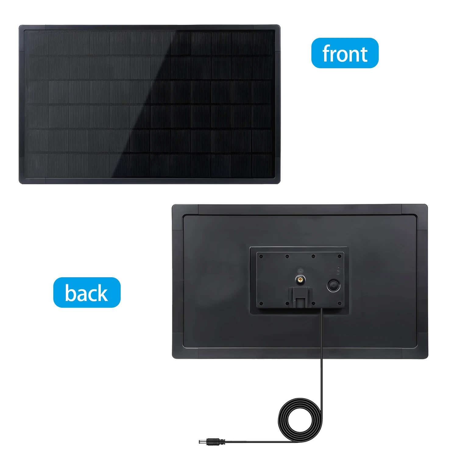 25W MPPT Solar Panel Module Ba - Smart Garden Arduino recension och pris