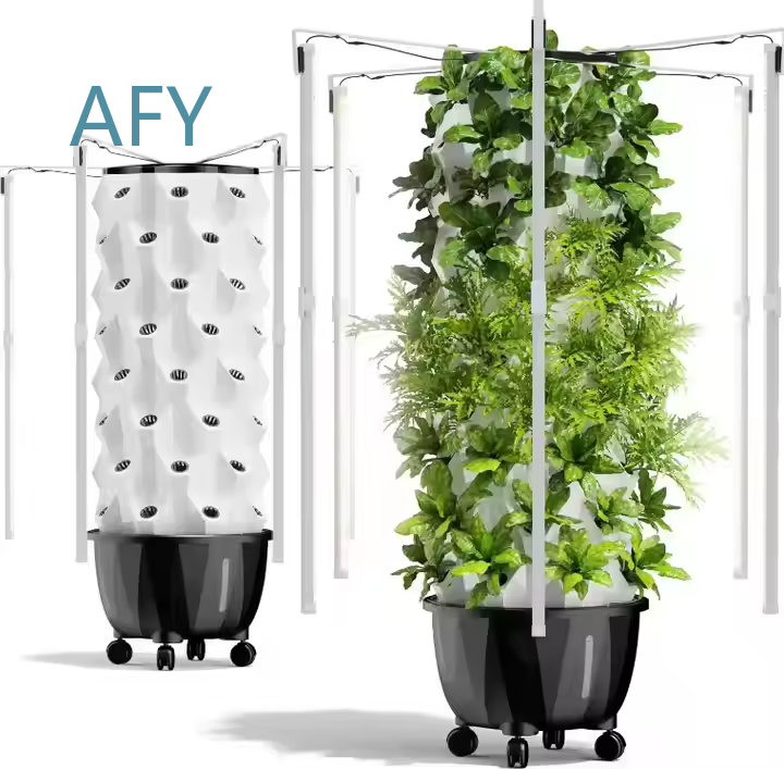 HydroBlue Vertical Hydroponic  - Smart Garden Vertical recension och pris