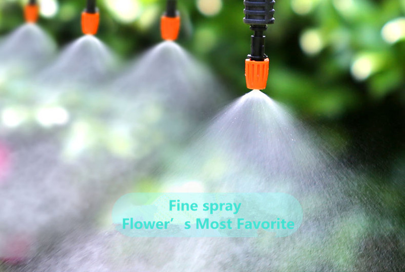 4/7mm Hose Garden Irrigation O - Smart Garden Hose Timer recension och pris