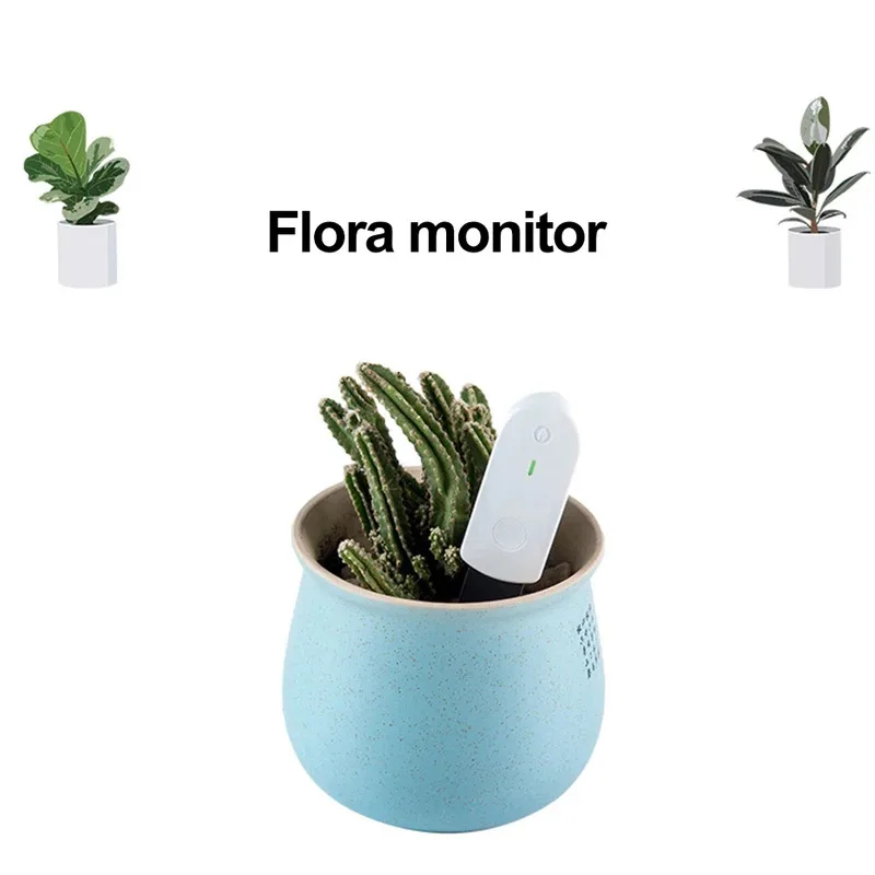Soil Moisture Sensor Smart Mon - Smart Garden Domes recension och pris