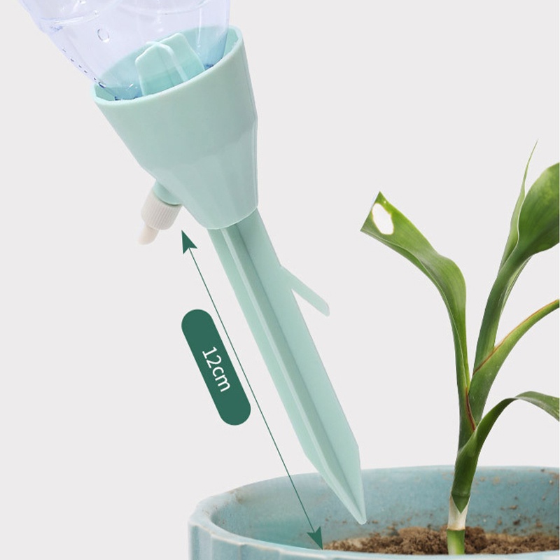 Automatic Drip Irrigation Syst - Smart Garden Technology recension och pris