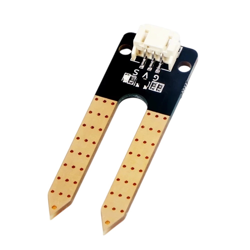 PH2.0 Soil Moisture Detection  - Smart Garden Arduino recension och pris