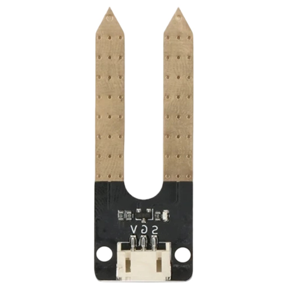 PH2.0 Soil Moisture Detection  - Smart Garden Arduino recension och pris