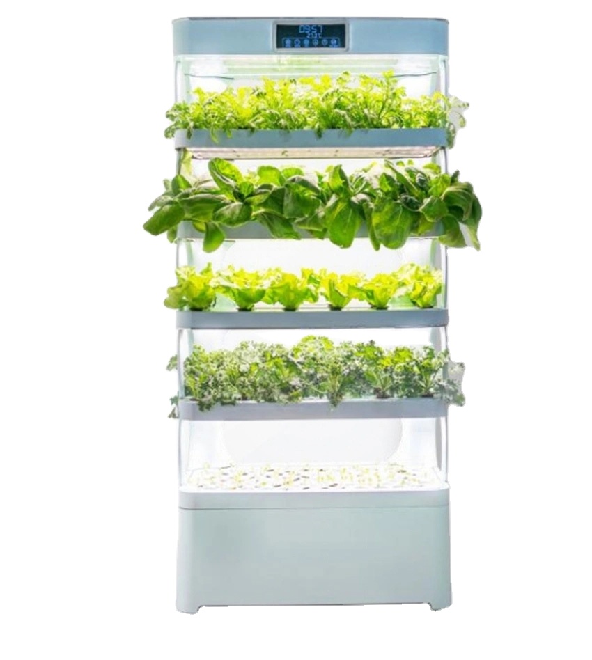arming Home Hydroponic Growing - Smart Garden System recension och pris