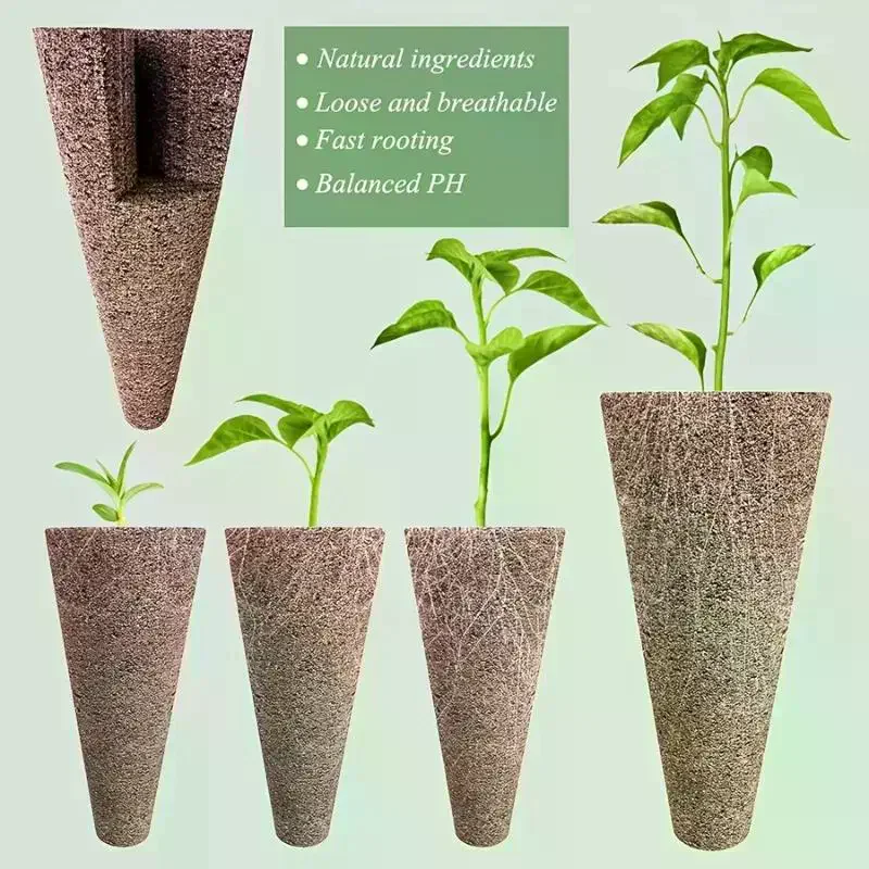 Robust Hydroponics Supplies, 6 - Aerogarden Seed Pod recension och pris