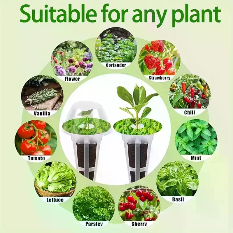 Robust Hydroponics Supplies, 6 - Aerogarden Seed Pod recension och pris