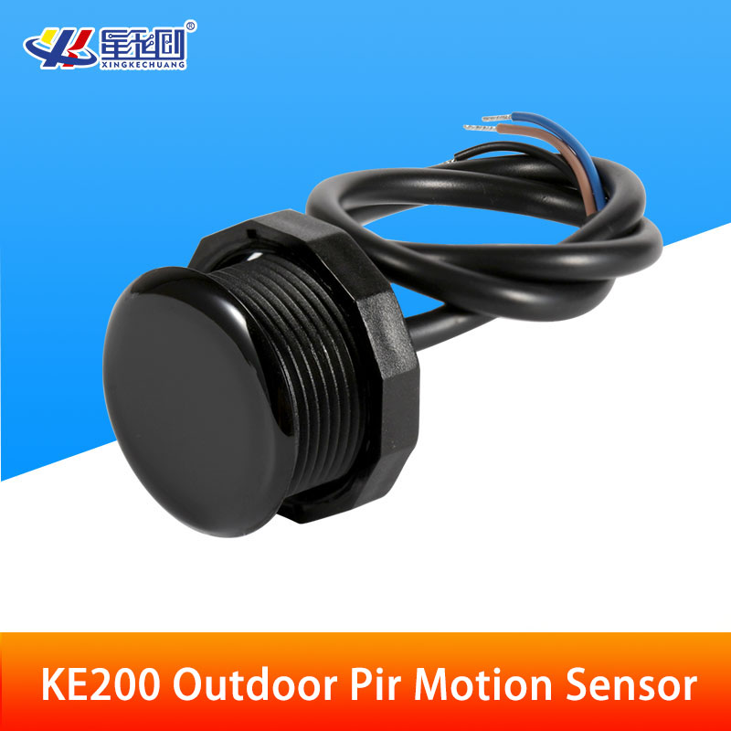 XKC-KE200 Outdoor Anti-sunligh - Smart Garden Arduino recension och pris