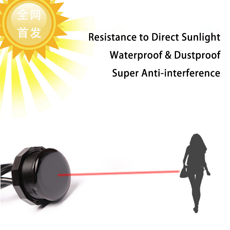 XKC-KE200 Outdoor Anti-sunligh - Smart Garden Arduino recension och pris
