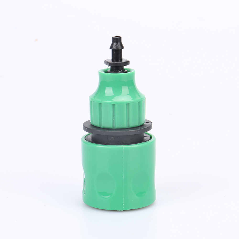 10-50M Garden Watering Misting - Smart Garden Technology recension och pris
