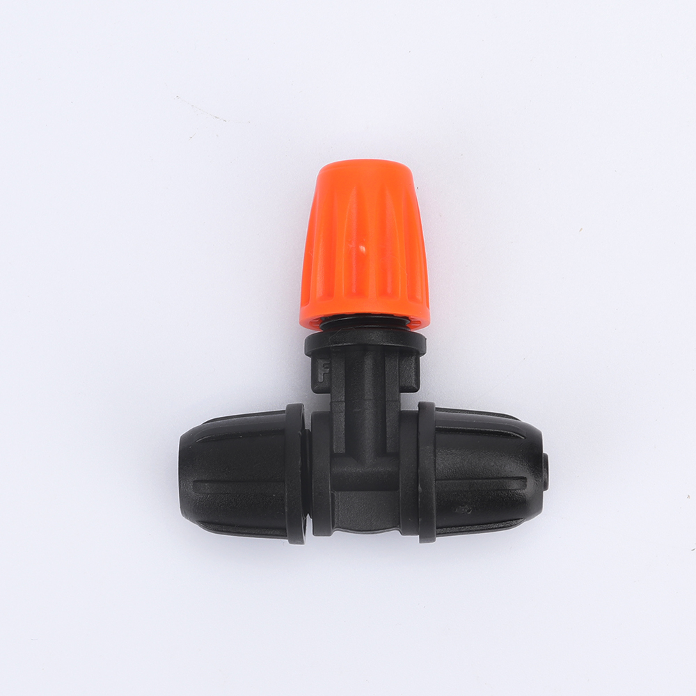 10-50M Garden Watering Misting - Smart Garden Technology recension och pris