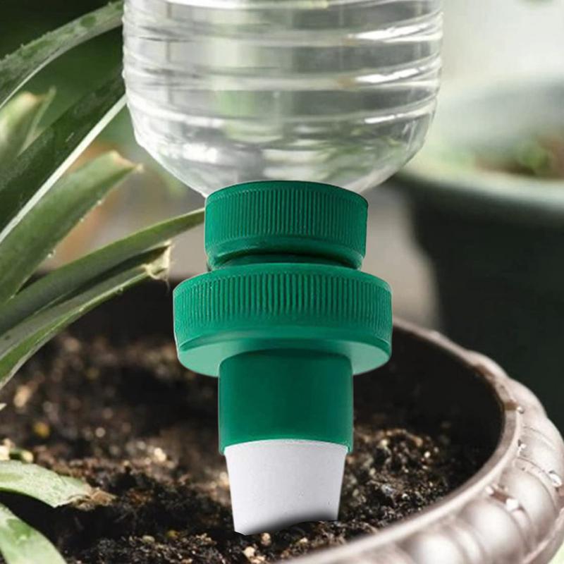 Plant Automatic Watering Devic - Smart Garden Technology recension och pris