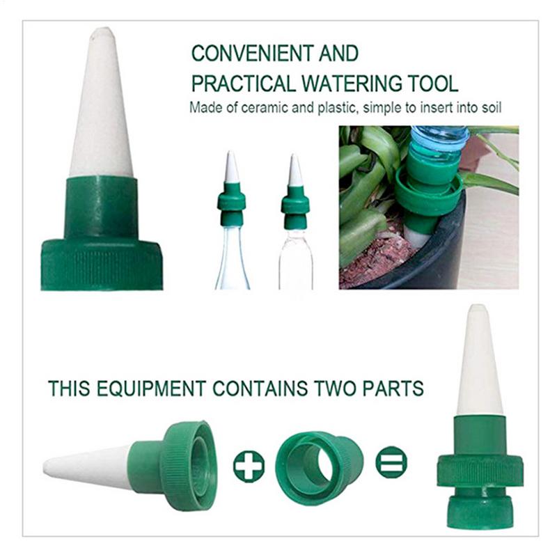 Plant Automatic Watering Devic - Smart Garden Technology recension och pris