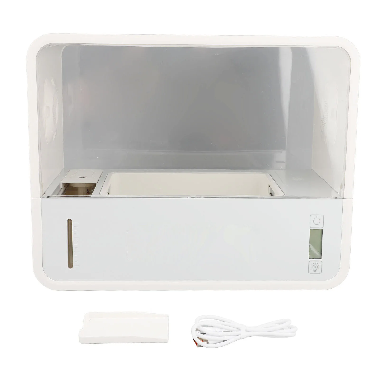 Mushroom Growing Tent Smart So - Smart Garden Domes recension och pris