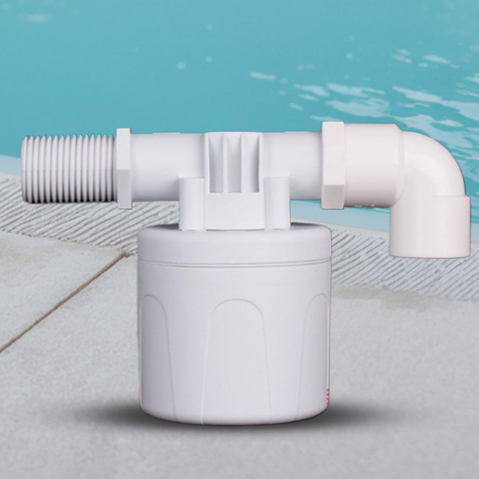 Float Valve For Water Tank Wat - Smart Garden Hose Timer recension och pris