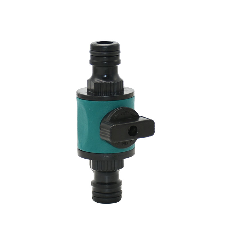 Garden tap 3/4 Garden irrigati - Smart Garden Hose Timer recension och pris