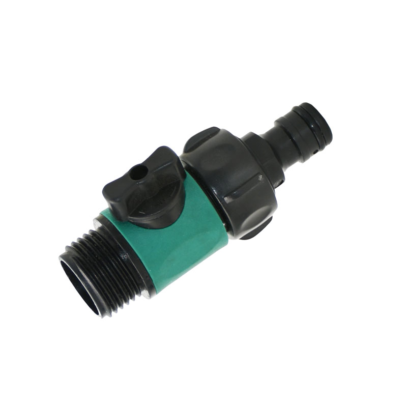 Garden tap 3/4 Garden irrigati - Smart Garden Hose Timer recension och pris