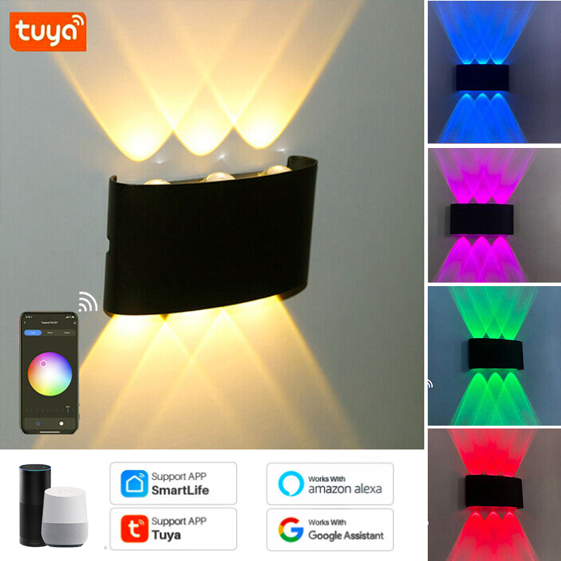 Tuya Smart Life APP Controlled - Smart Garden Arduino recension och pris