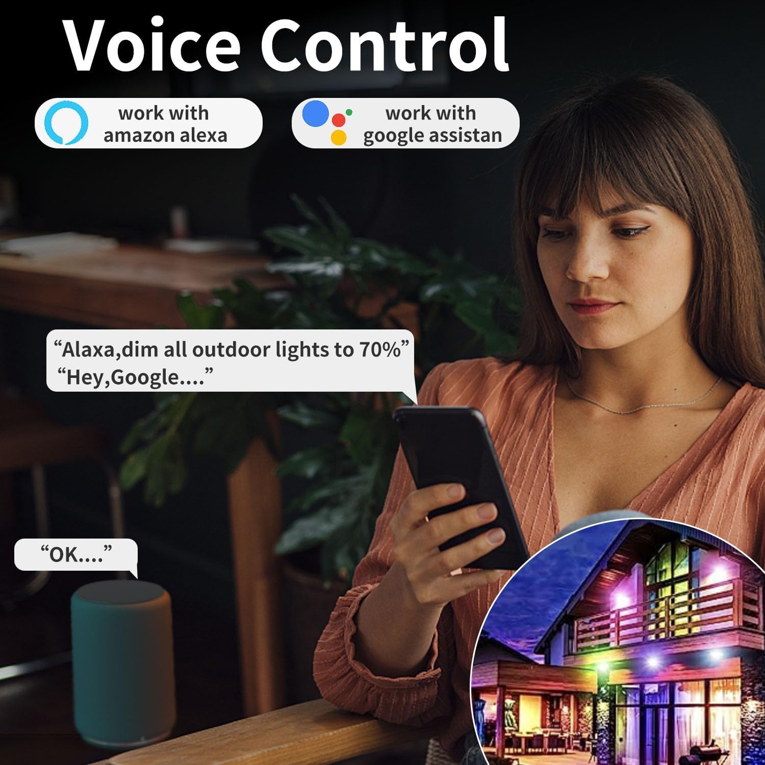 Tuya Smart Life APP Controlled - Smart Garden Arduino recension och pris
