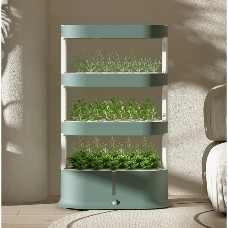 Growing Systems New Quality In - Smart Garden Vertical recension och pris